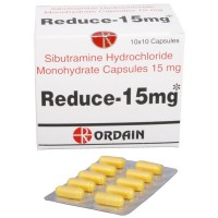Reduce 15mg